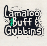 Lamaloo, Buff & Gubbins Logo Lamaloo, Buff & Gubbins Company Logo