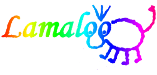 Lamaloo Logo Lamaloo Company Logo